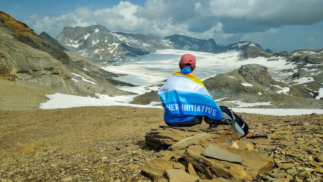 Bild Gletscher